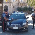 Arresto e denunce dei Carabinieri per la festa patronale