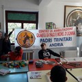 I ragazzi di “Quarto di Palo” in udienza da Papa Francesco