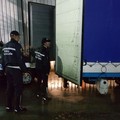 Auto e camion rubati recuperati dalla Polizia Municipale