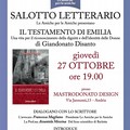 “Il testamento di Emilia”, racconto di una piccola grande donna