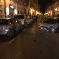 Tre incidenti stradali in poche ore ad Andria