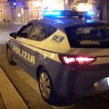 Esplosione in via Boccherini, nei pressi di via Corato: danni ad un esercizio commerciale