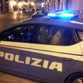 Nuovi veicoli per il parco automezzi della Polizia di Stato nella Bat