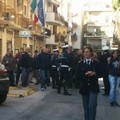 Solidarietà di tutta la Città alla Polizia di Stato