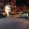 Denunciato conducente autovettura che provocò l'incidente in viale Dalmazia
