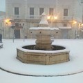 Emergenza neve: (finalmente) arrivano i soldi