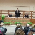  "Chiesa in uscita e sacramenti ", grande partecipazione al seminario liturgico