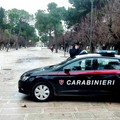 Droga ritrovata nei contatori condominiali dell'acqua nel corso dei controlli dei Carabinieri tra Andria e Minervino murge