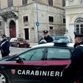 Da Andria a Gravina per un caffè... con cocaina