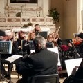 Concerto della memoria nella chiesa di San Nicola di Myra