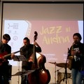 Torna Jazz in Andria all’Officina San Domenico