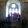 Associazione "Visita Castel del Monte ", partito il turismo scolastico