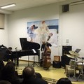 Jazz in...Andria con l'Accademia Federiciana