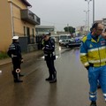 Tragedia in via Togliatti, muore 78enne