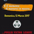 "Puglia Victor League ", il meglio del settore giovanile pugliese