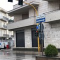 Mobilità ad Andria, assessore Colasuonno: «Ecco lo stato dei semafori in città»