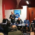 Idea, elezioni:  "In Puglia c'è bisogno di un dibattito schietto "