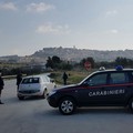 Duro colpo alla  "Banda dei trattori ", due arresti dei Carabinieri di Andria