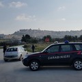 Telefonano ai Carabinieri di Andria e due persone vengono arrestate