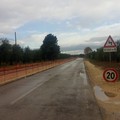Dal 15 gennaio al 15 marzo sarà chiusa al traffico l'Andria-Bisceglie