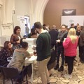 Primarie Pd, ad Andria votano 2.566 persone. Iniziato lo spoglio