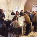 Domenica si vota per l'elezione del segretario cittadino del Pd