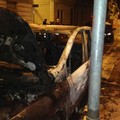 Notte infuocata, al lavoro Vigili del fuoco di Barletta