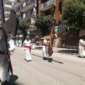 Festa dell'Esaltazione della Croce: vestizione per tre nuovi Crociferi