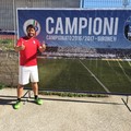 Bisceglie in Lega Pro, la mentalità vincente di Giuseppe Leonetti