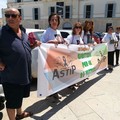 Strage 12 luglio, sit-in dei parenti davanti al Palazzo di Giustizia