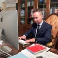 Michele Coratella, M5S: "Parapiglia politico, solo riposizionamenti in atto "