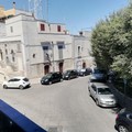 Parcheggio in largo Appiani e servizio bus fino a piazza Municipio
