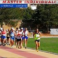 Antonio Lopetuso campione italiano nella marcia 5000 m ad Orvieto