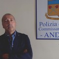 Polizia di Stato, arriva un vice dirigente dalla Questura di Bari, il dr. Di Nunno