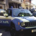  "Alto impatto ": nuovo intervento della Polizia di Stato