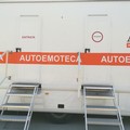 Giornata Mondiale del Donatore di Sangue: il 14 giugno autoemoteca in Piazza Umberto I