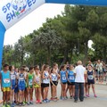 Sport e divertimento per la 3^ prova del 21° Trofeo Puglia di Marcia 2017