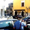 Controlli dei Carabinieri: arresti, denunce e segnalazioni per alcol e droga