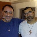 E' Padre Massimo Tatullo il nuovo Parroco della chiesa delle SS. Stimmate