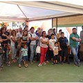 Successo per il primo appuntamento dell'Open Day della Scuola Calcio Fidelis