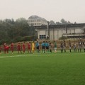 Fidelis, il weekend delle giovanili