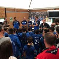 Secondo appuntamento con l’Open Day della Scuola Calcio Fidelis