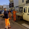Viabilità: divieto di transito in alcune vie cittadine