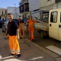 Chiusure di strade cittadine per manifestazioni varie