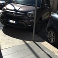 Ad Andria imperversa il  "parcheggio selvaggio "