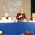 Aldo Moro: una targa commemorativa presso l'istituto "Jannuzzi-Di Donna "