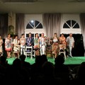 In scena la commedia  "La Villeggiatura " presso il Castel Garden Vivai