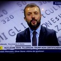 D'Ambrosio (M5S) lancia la sfida: "Io unico argine contro i poteri forti "