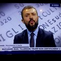 Presentazione candidati del M5S: il deputato D'Ambrosio e il prof. Quarto