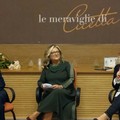 "I menù di Cicetta " nel segno della solidarietà e del vivere sano